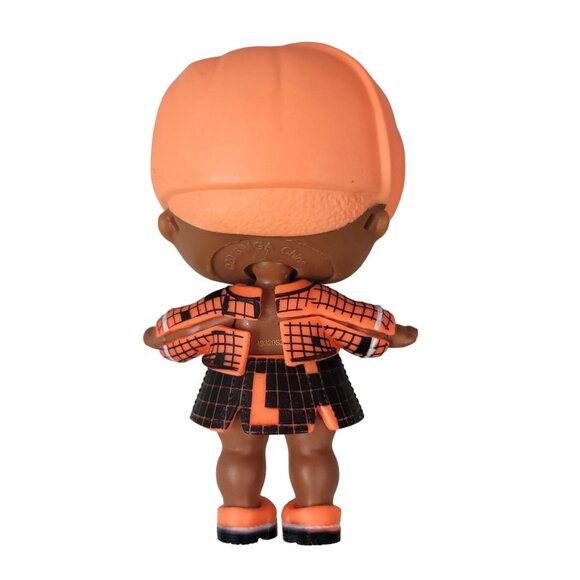 LOL Surprise Doll Accessor Tempo QT Dance Dance Dance 8 PCS Blacklight Lil Nas X - Picture 5 of 8